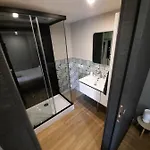 Chez Thomas Et John 4* Verdun-sur-Meuse