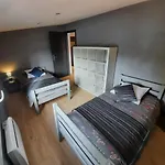 Chez Thomas Et John Frühstückspension 4*