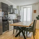 Chez Thomas Et John 4* Verdun