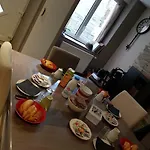 Chez Thomas Et John Frühstückspension Verdun