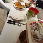 Chez Thomas Et John Frühstückspension