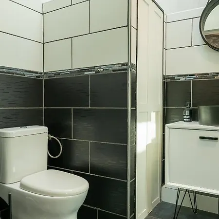 Chez Thomas Et John 4* Verdun-sur-Meuse