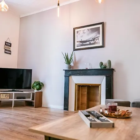 Bed & Breakfast Chez Thomas Et John Verdun-sur-Meuse