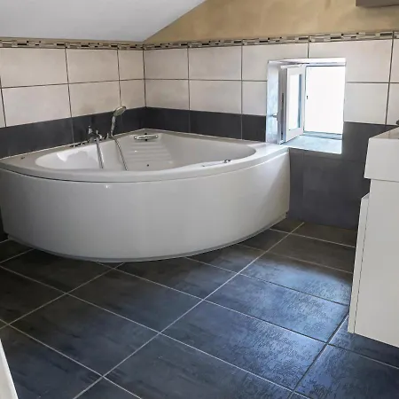 Chez Thomas Et John Bed & Breakfast Verdun-sur-Meuse