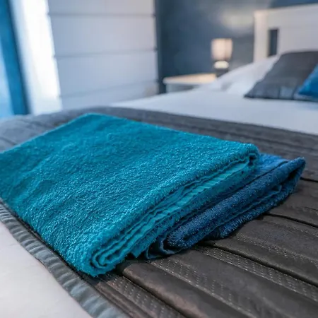 Chez Thomas Et John 3* Verdun-sur-Meuse
