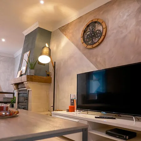 Bed & Breakfast Chez Thomas Et John Verdun-sur-Meuse