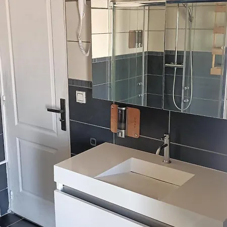 Chez Thomas Et John Bed & Breakfast Verdun-sur-Meuse