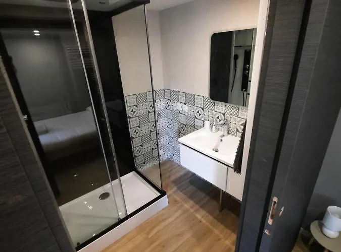 Chez Thomas Et John 4* Verdun