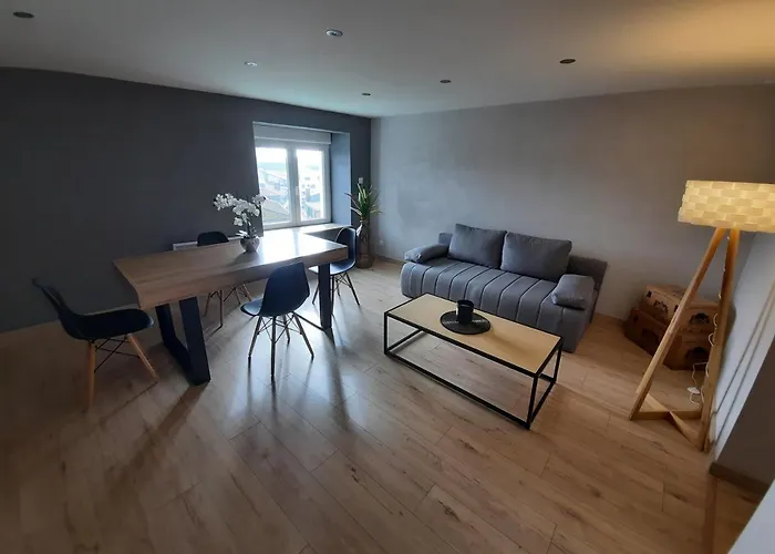 Bed & Breakfast Chez Thomas Et John