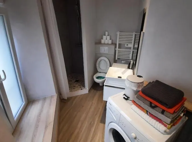 Bed & Breakfast Chez Thomas Et John Verdun-sur-Meuse