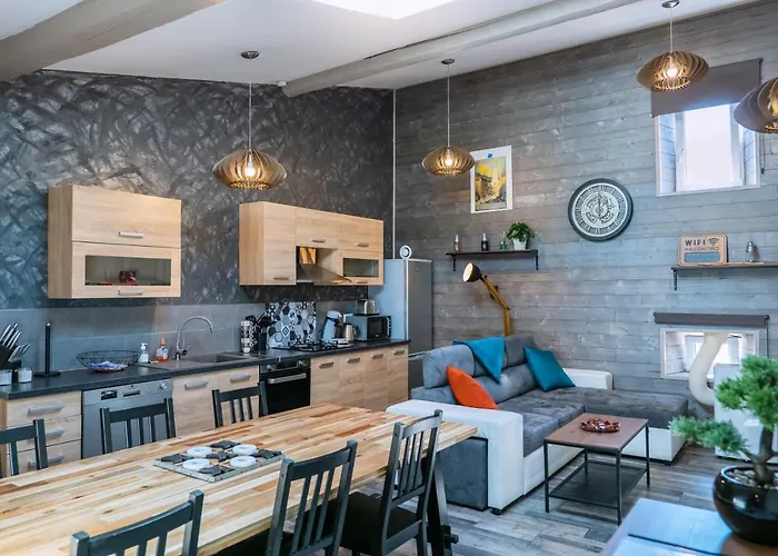 Chez Thomas Et John Verdun