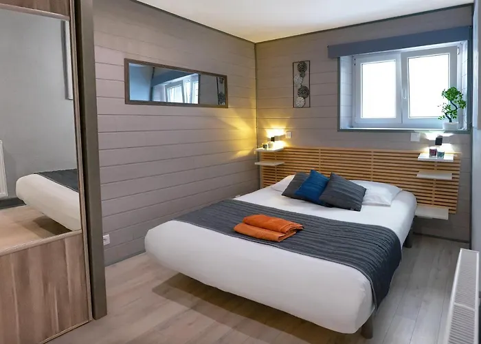 Chez Thomas Et John Verdun-sur-Meuse