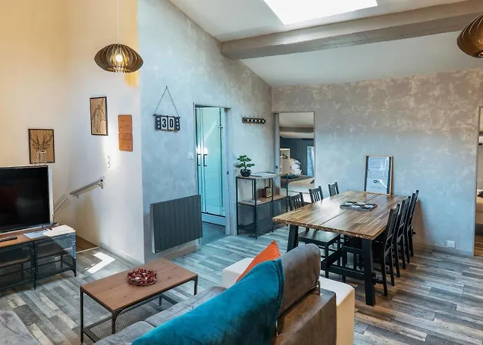 Chez Thomas Et John Bed & Breakfast Verdun-sur-Meuse