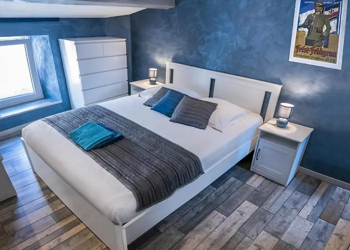 Chez Thomas Et John 4* Verdun-sur-Meuse