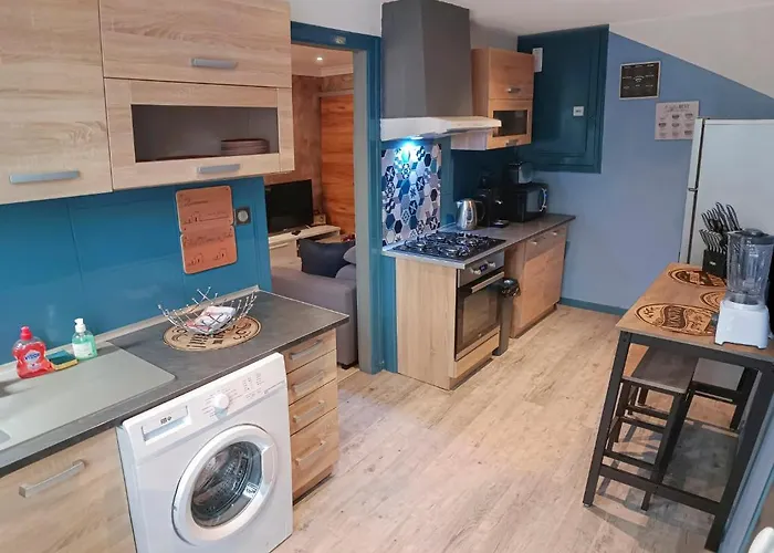 Chez Thomas Et John Bed & Breakfast Verdun-sur-Meuse