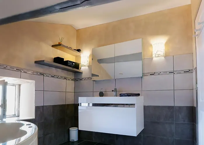 Chez Thomas Et John 4* Verdun-sur-Meuse