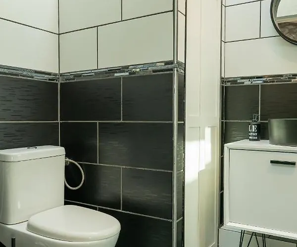 Chez Thomas Et John 4* Verdun-sur-Meuse