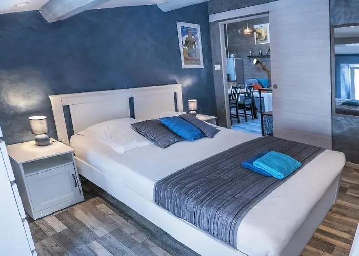 Chez Thomas Et John Bed & Breakfast Verdun-sur-Meuse