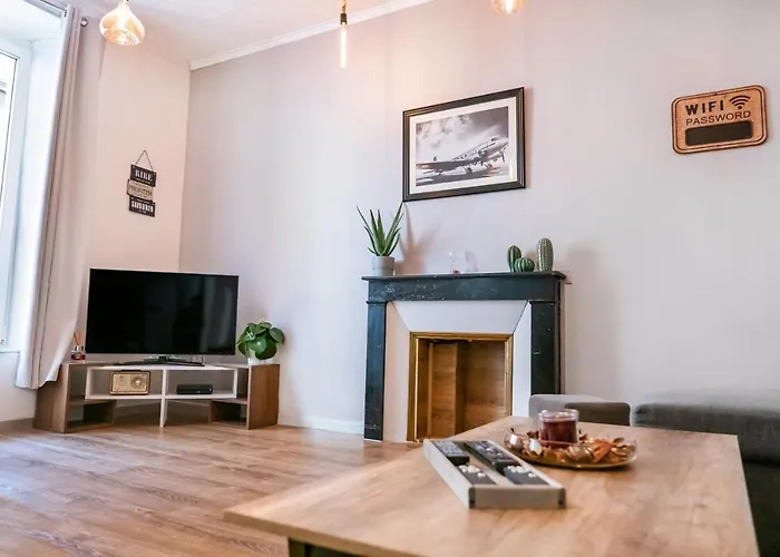 Bed & Breakfast Chez Thomas Et John Verdun-sur-Meuse