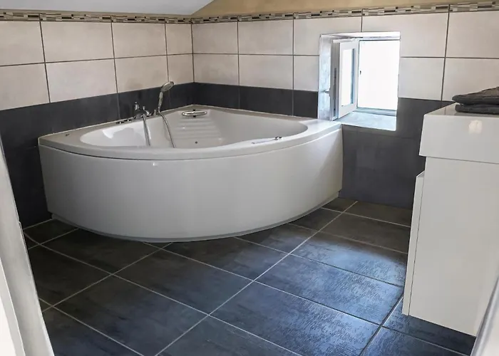 Chez Thomas Et John Bed & Breakfast Verdun-sur-Meuse