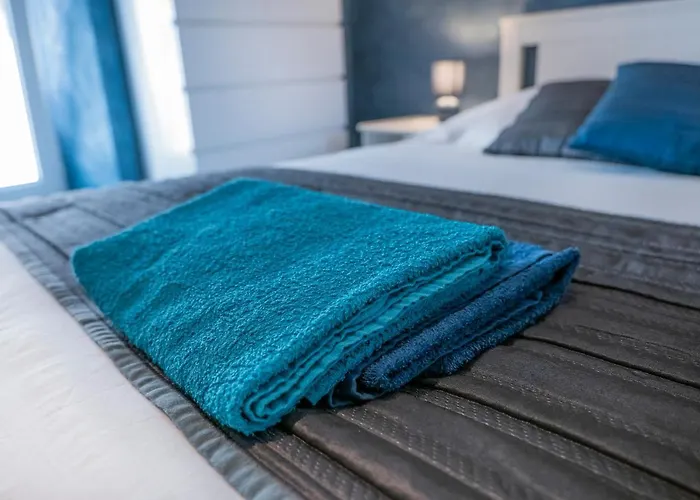 Chez Thomas Et John 4* Verdun-sur-Meuse