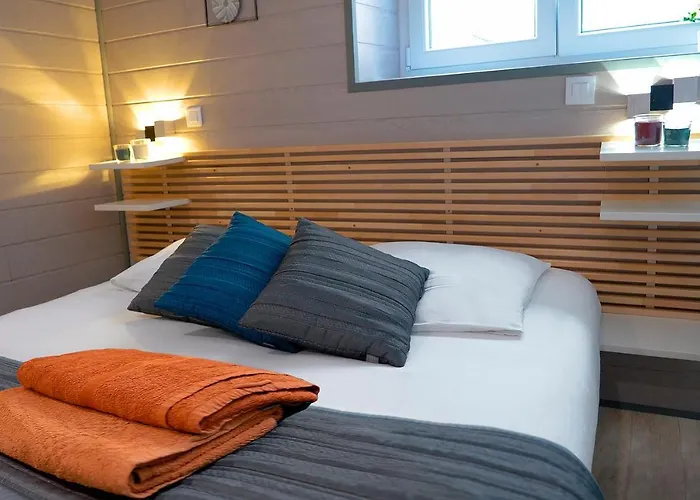 Chez Thomas Et John 4*