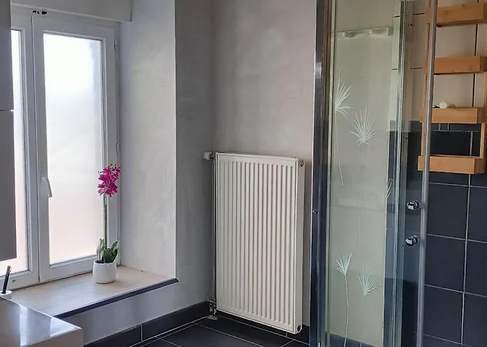 Chez Thomas Et John Verdun-sur-Meuse