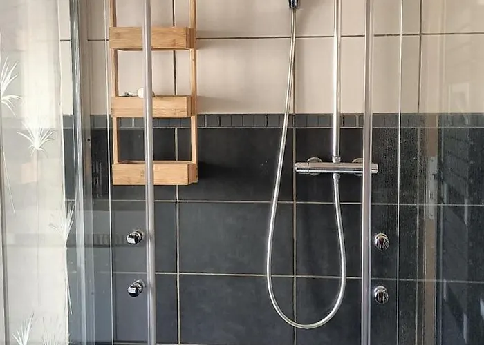 Frühstückspension Chez Thomas Et John 4*