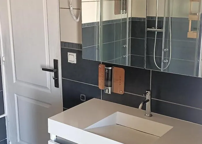 Chez Thomas Et John Bed & Breakfast Verdun-sur-Meuse