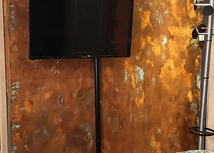 Bed & Breakfast Chez Thomas Et John 4*